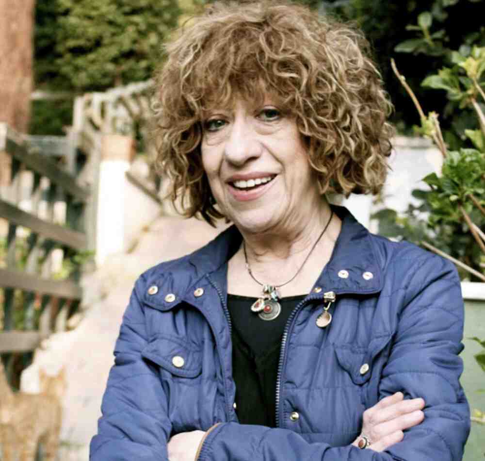 Ayşen Gruda