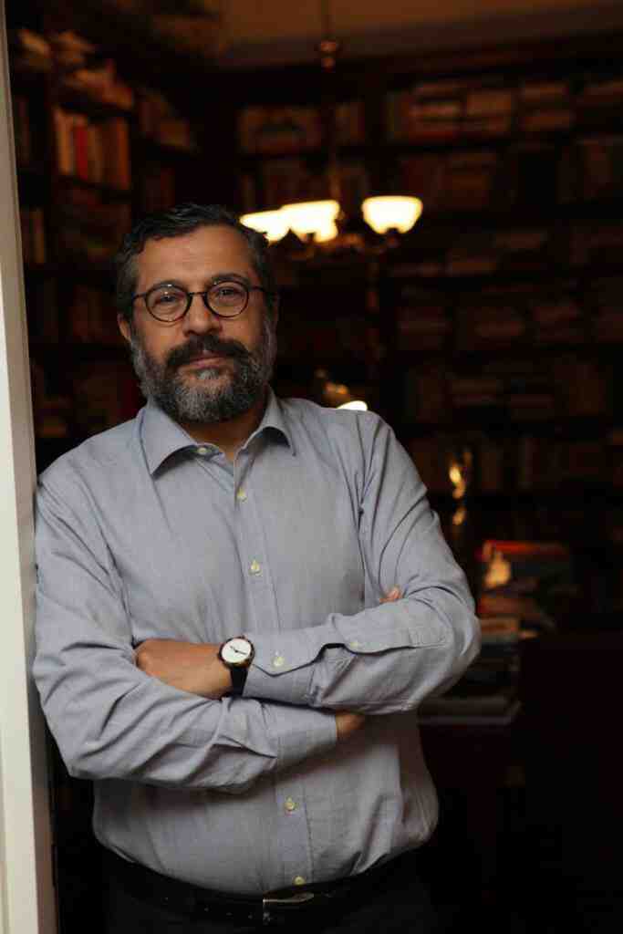 Soner Yalçın
