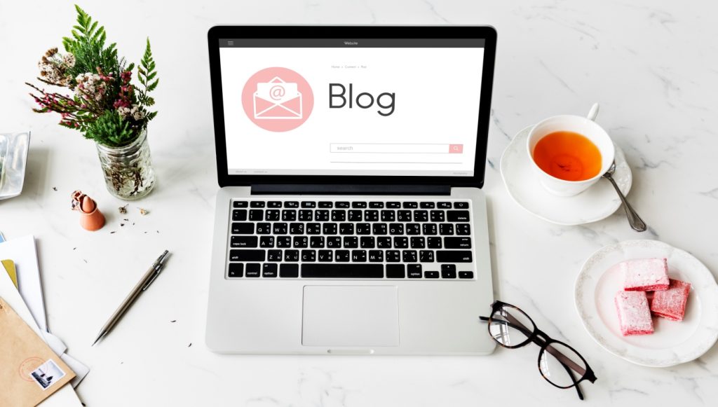 blog sitesi nedir nasıl açılır