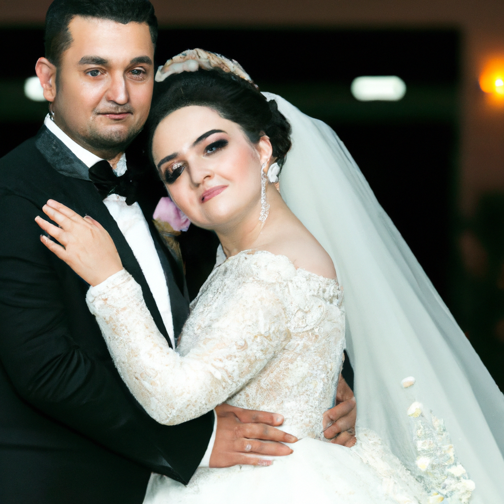 Aleyna Dalveren’in Düğün Töreni ve Hayatı ile İlgili Detaylar