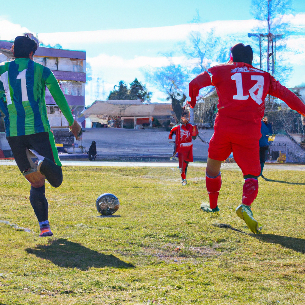 Aliağa Futbol’un Namağlup Şampiyonluğu ve Tarihi Başarıları