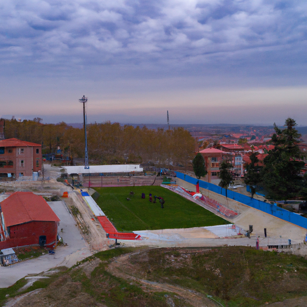 Aliağa Futbol’un Namağlup Şampiyonluğu ve Tarihi Başarıları