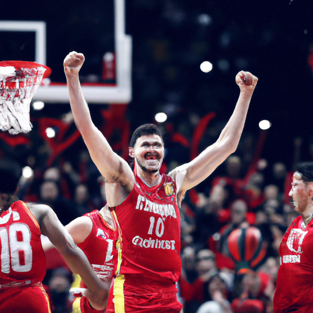 Alperen Şengün’ün Play-Off Performansı ve Houston Rockets’ın Durumu