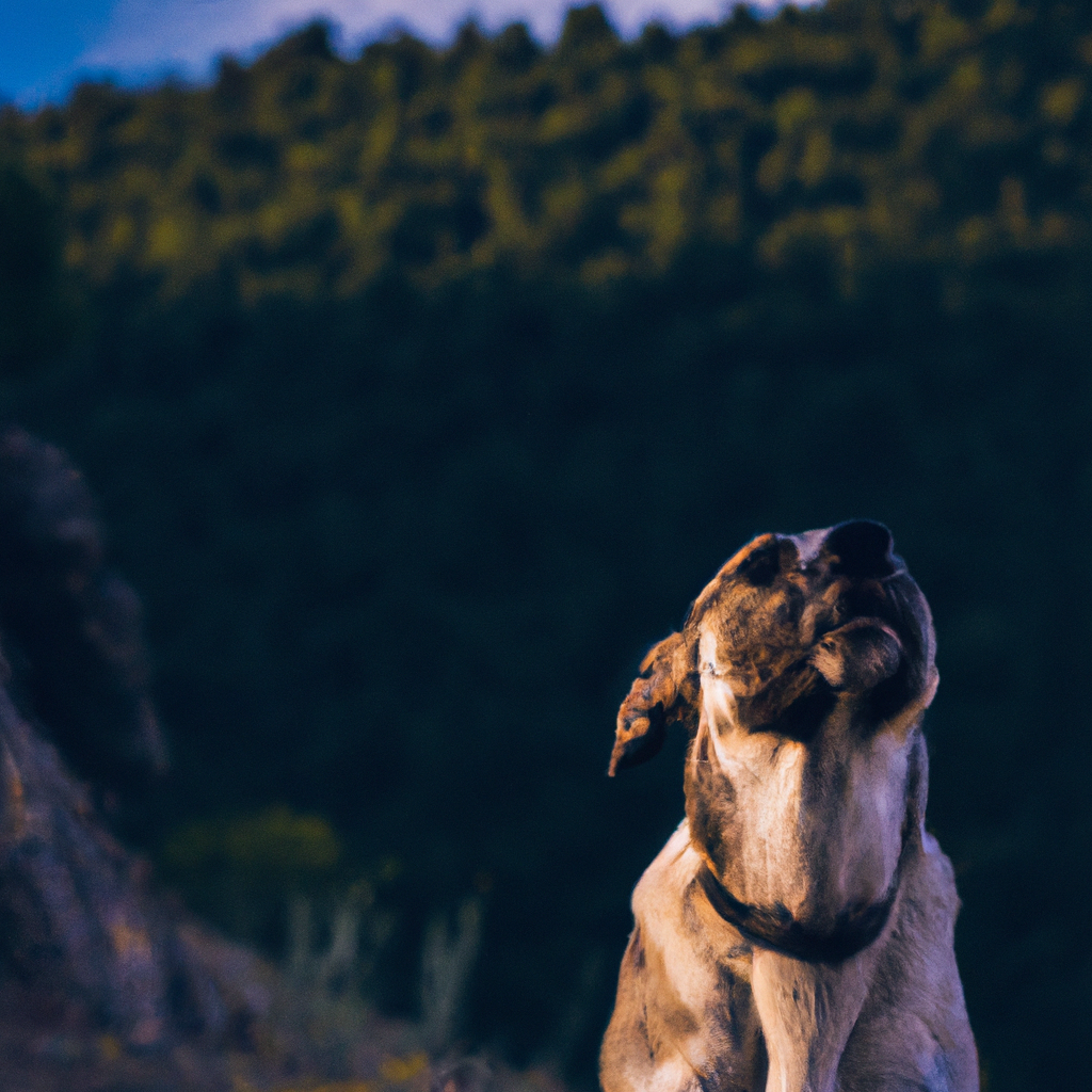Çam Tırtılı ve Köpekler: Dil Kaybının Nedenleri ve Korunma Yöntemleri