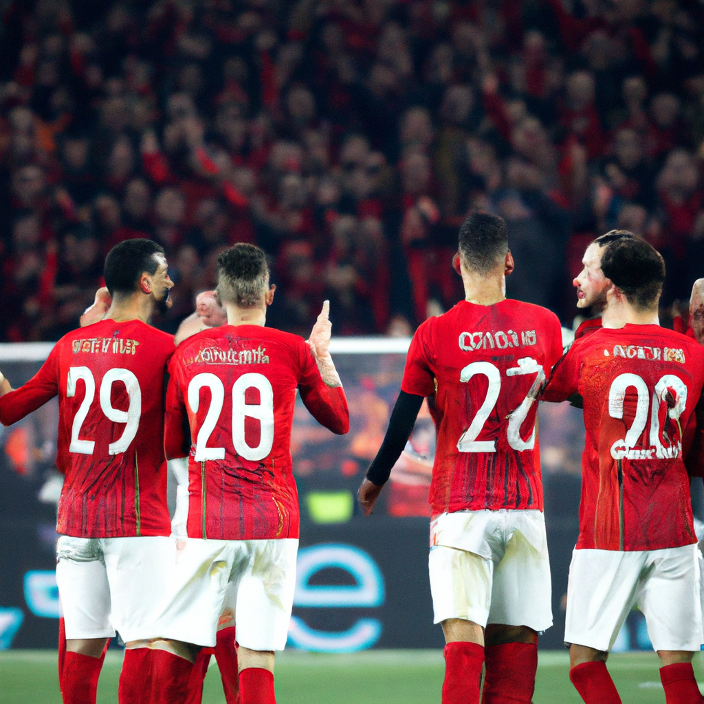 Arsenal ve PSG Yarı Final Mücadelesi Tarih ve Yayın Bilgisi
