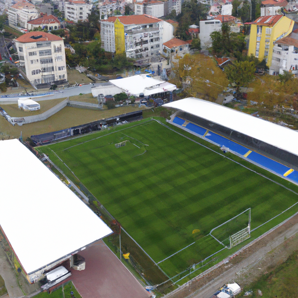 Denizlispor’un Amatör Lige Düşüşü ve Futbol Tarihindeki Yeri