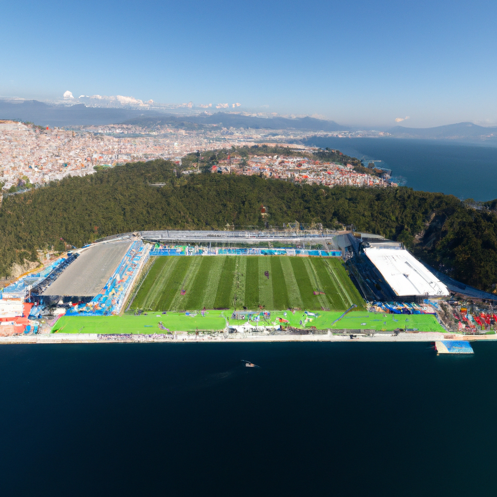 Denizlispor’un Tarihi Düşüşü ve Amatör Lig Macerası