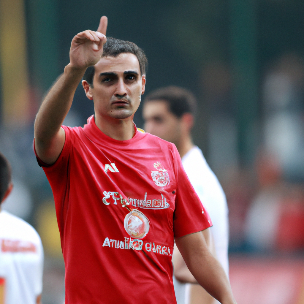 Adanaspor’da Ercan Ünal İstifa Sürecini Açıkladı