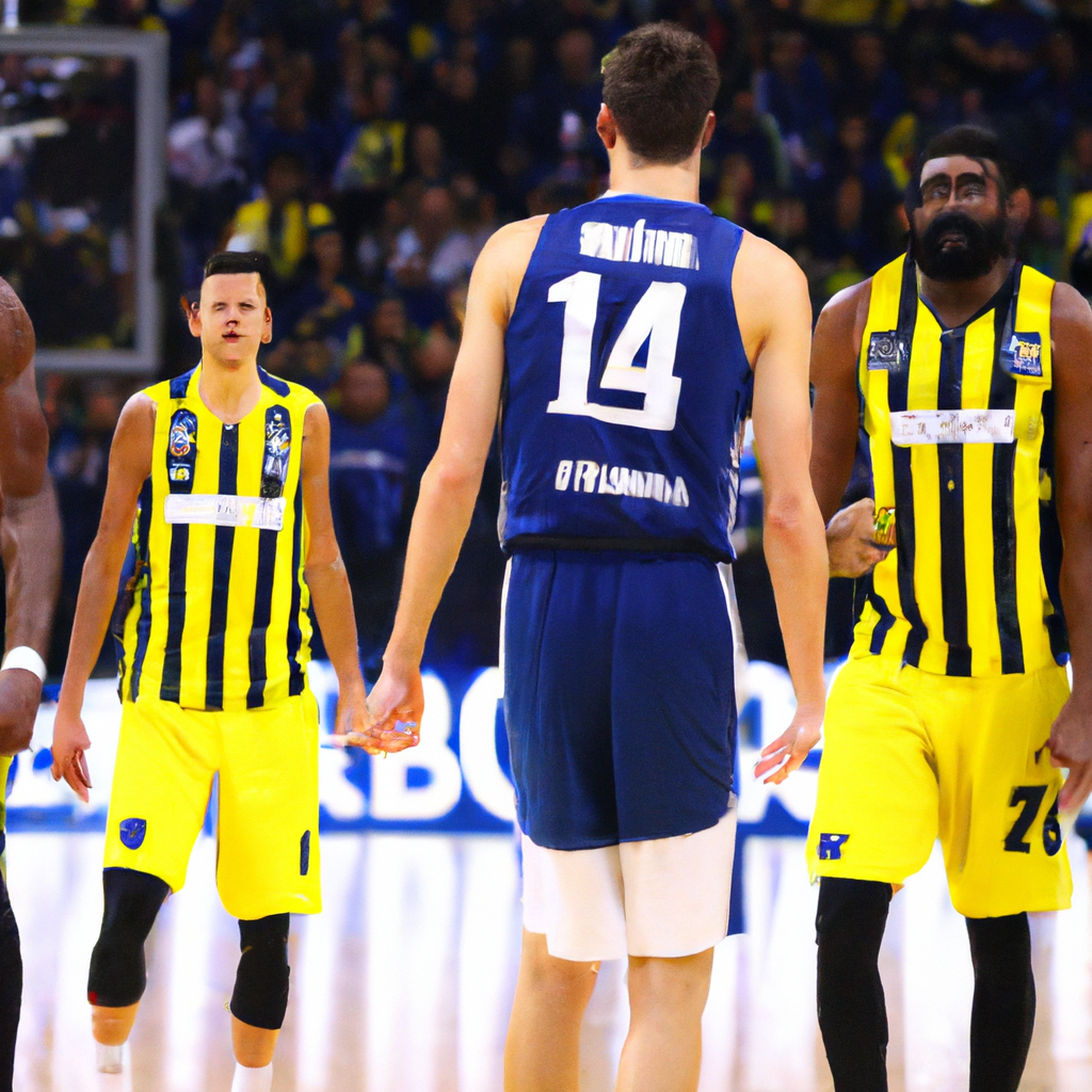 Fenerbahçe Beko’nun Paris Basketbol ile Maçı ve Önemli Detaylar