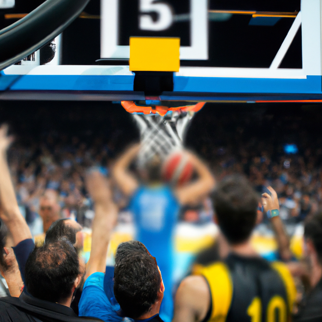 Fenerbahçe Beko’nun Final Four Yolculuğu ve Paris Basketbol Maçı