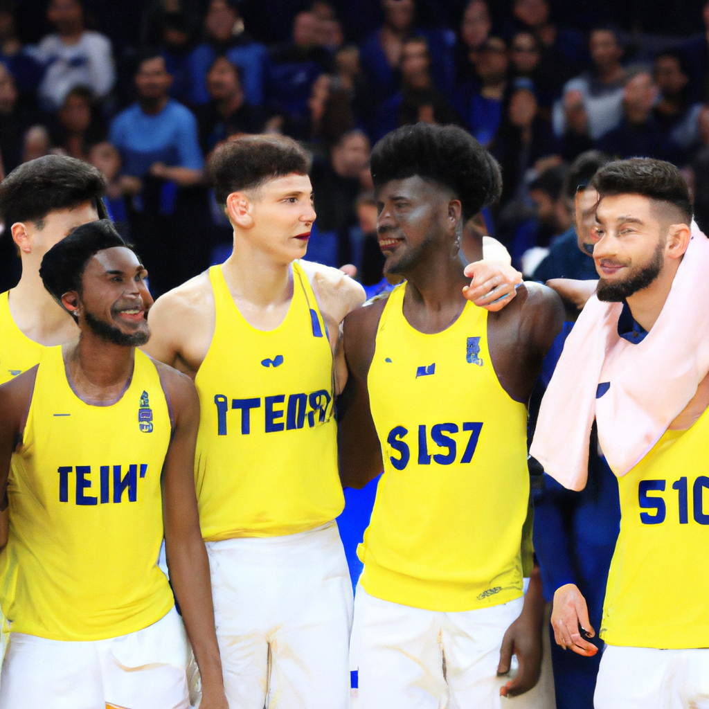 Fenerbahçe Beko’nun Paris Basketbol ile Kritik Maçı ve Yayın Bilgileri