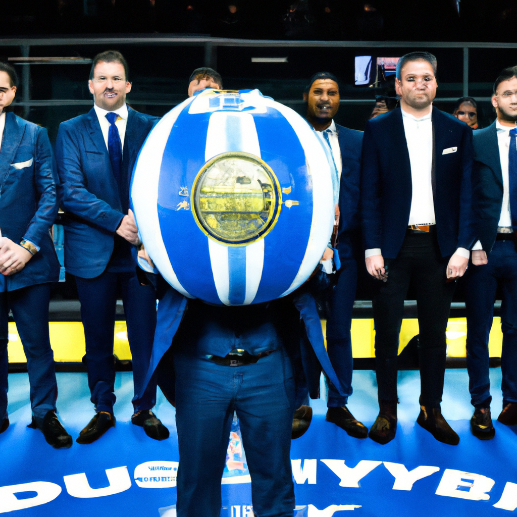 Fenerbahçe’nin Kalan Maçları ve Şampiyonluk Umutları