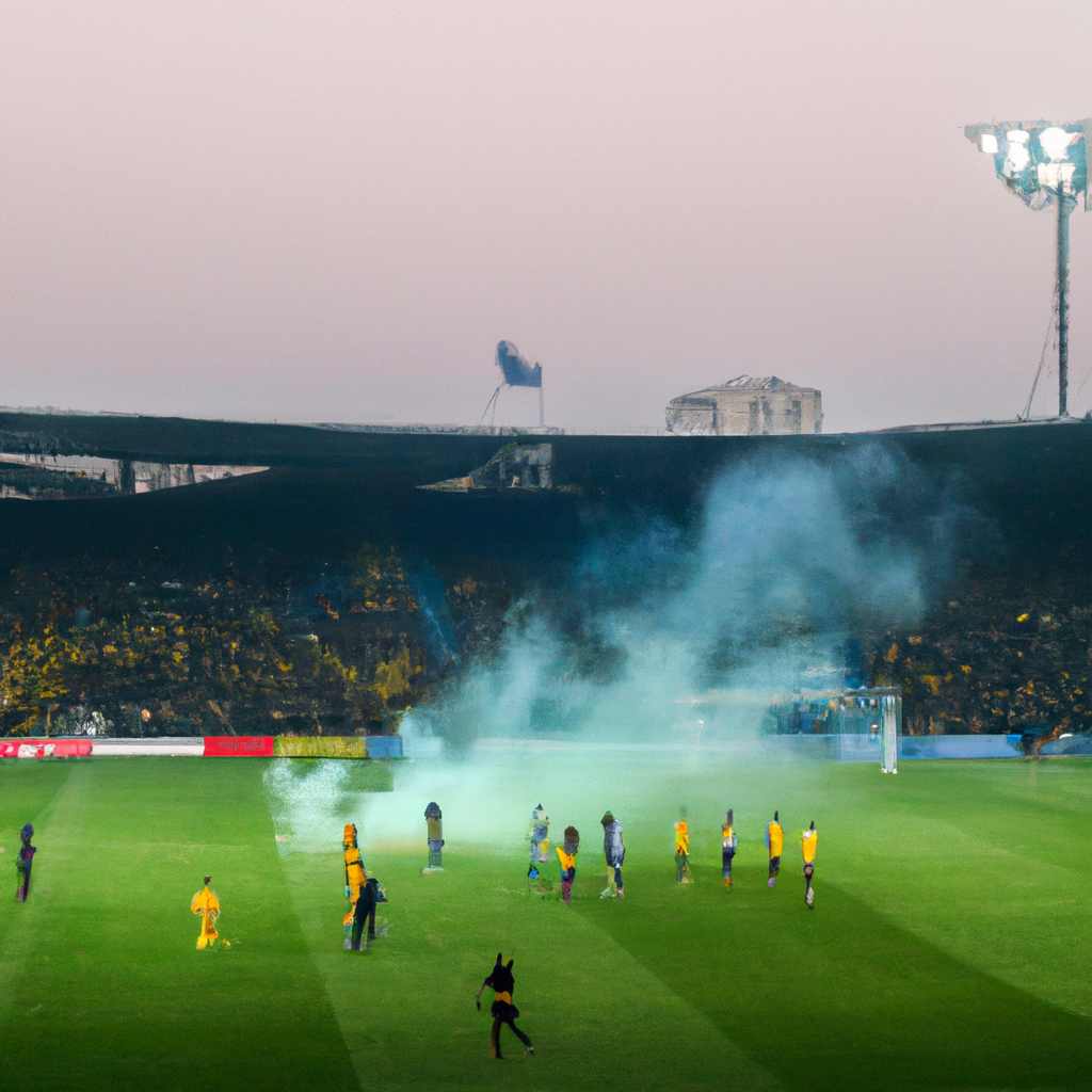 Fenerbahçe’nin Kalan Maçları ve Şampiyonluk Hesapları