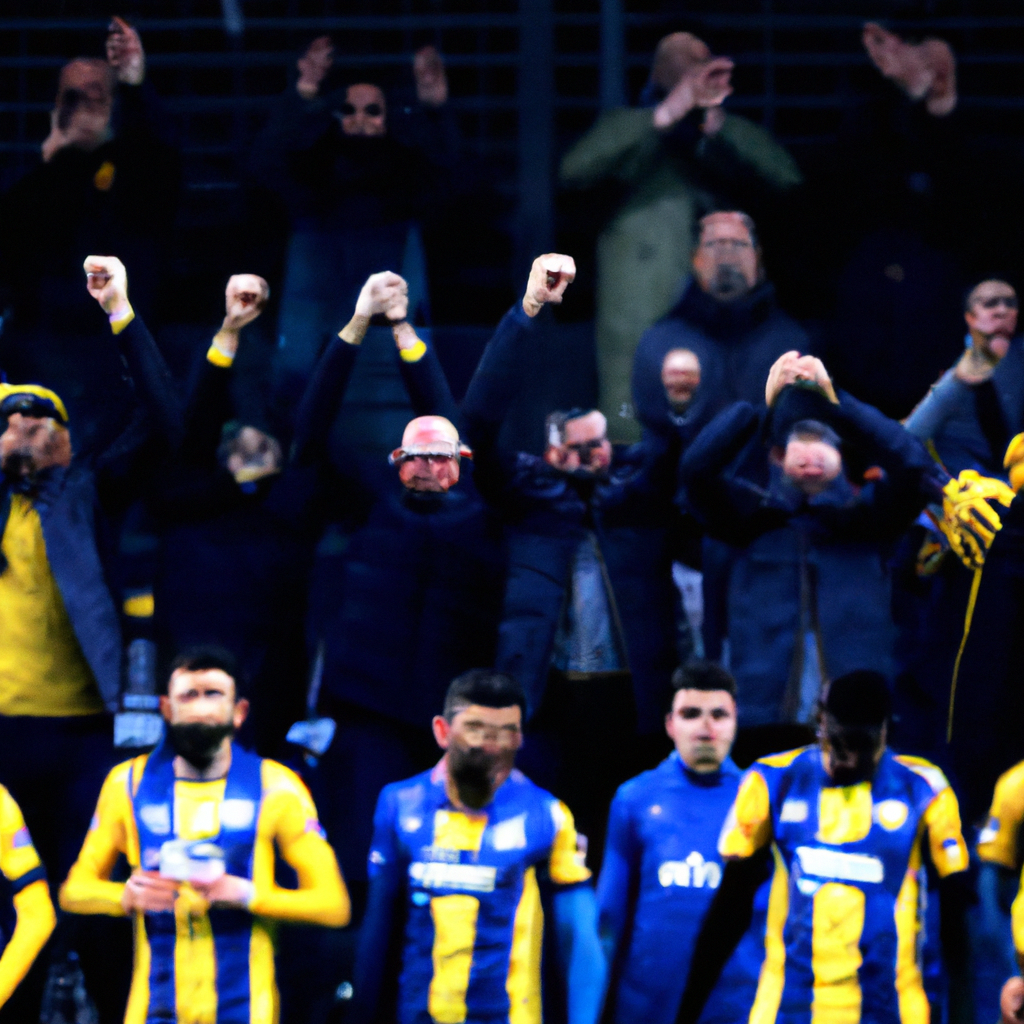 Fenerbahçe’nin Kalan Maçları ve Şampiyonluk Hesapları
