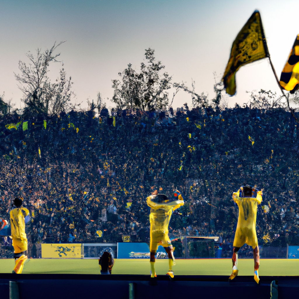 Fenerbahçe’nin Kalan Maçları ve Şampiyonluk Hesapları