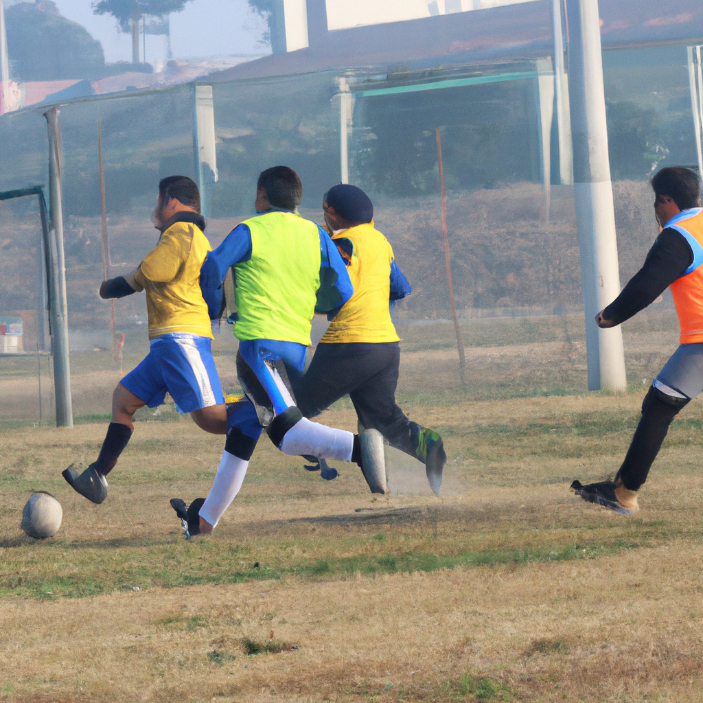 Burdur Amatör Küme Finalinde Kavga ve Kırmızı Kartlar
Maç Sonrası Tartışmalar ve Polis Müdahalesi
Tefenni Belediyespor’un Şampiyonluk Kutlamaları
Futbolcular Arası Gerginlik