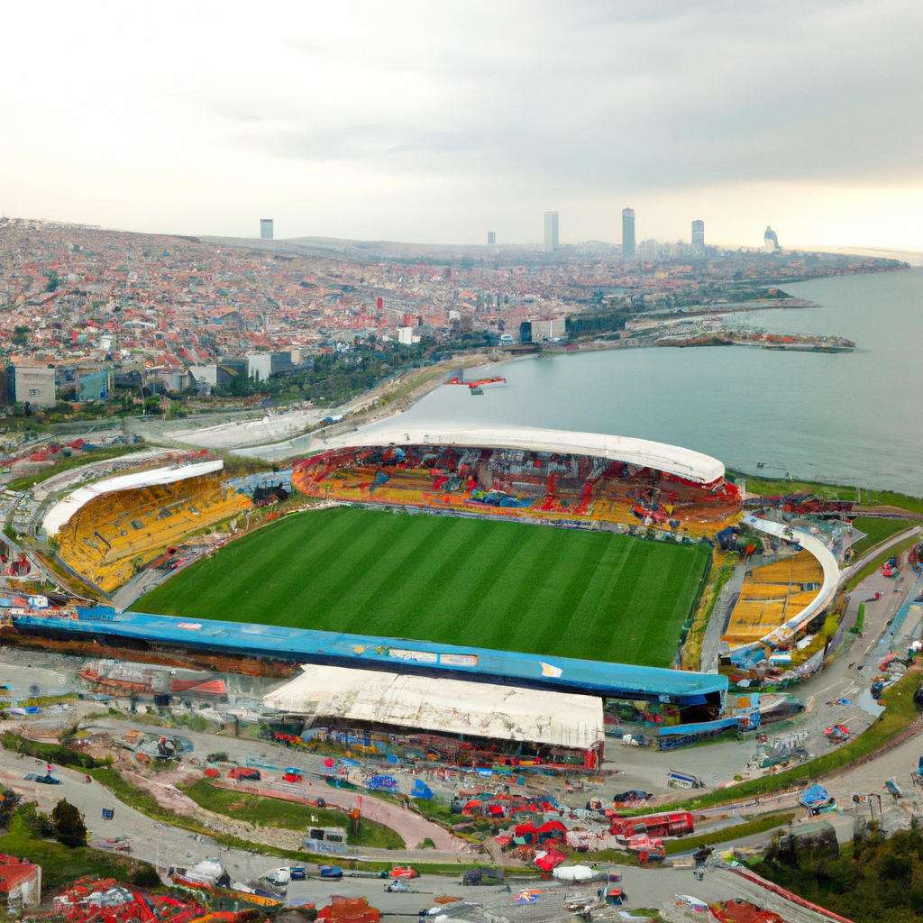 Galatasaray Eyüpspor Maçında Puan Farkını Koruyabilecek mi?