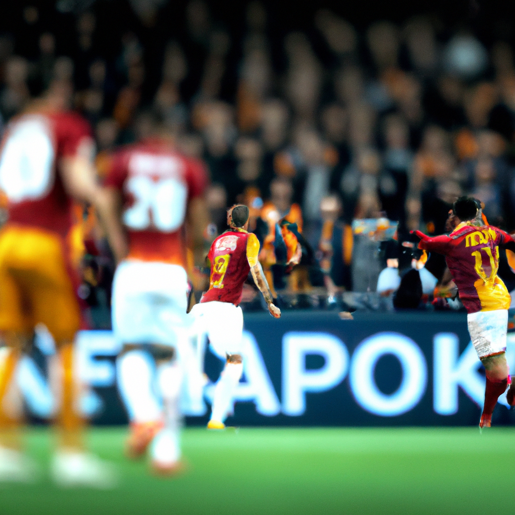 Galatasaray’ın Eyüpspor Karşısındaki Farklı Galibiyeti ve Spor Yazarlarının Yorumu