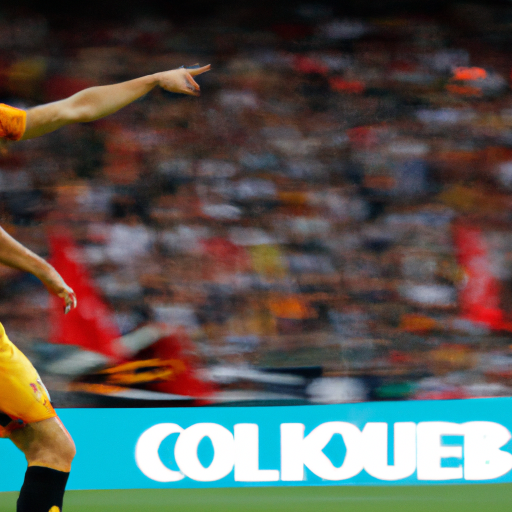 Galatasaray’ın 5 Gollü Zaferi ve Nihat Kahveci’nin Dikkat Çeken Yorumları
Galatasaray, Trendyol Süper Lig’in 33. haftasında Eyüpspor’u 5-1 mağlup ederek şampiyon