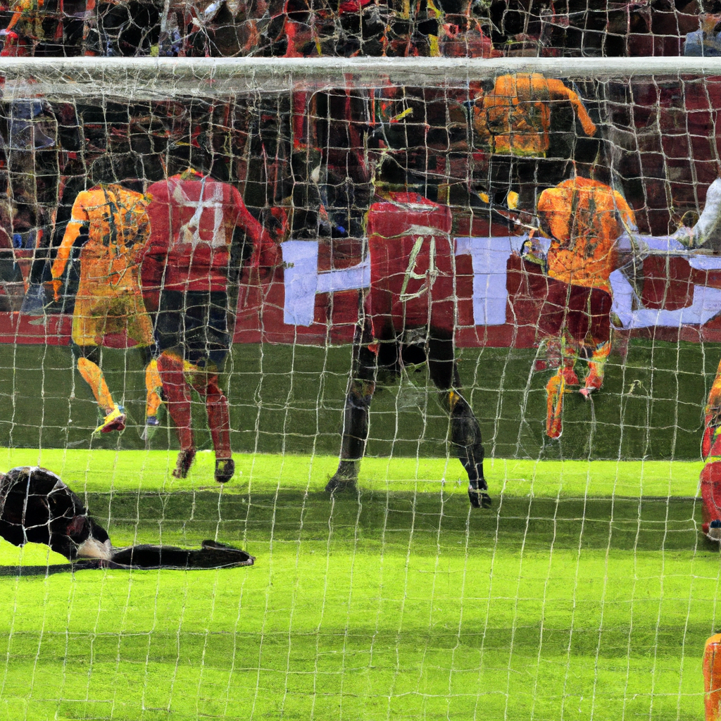Galatasaray’ın Eyüpspor Zaferi ve Osimhen’in Kariyer Rekoru
Galatasaray, Süper Lig 33. haftasında Eyüpspor’u deplasmanda 5-1 mağlup ederek liderliğini sürdürdü. Bu önemli gal