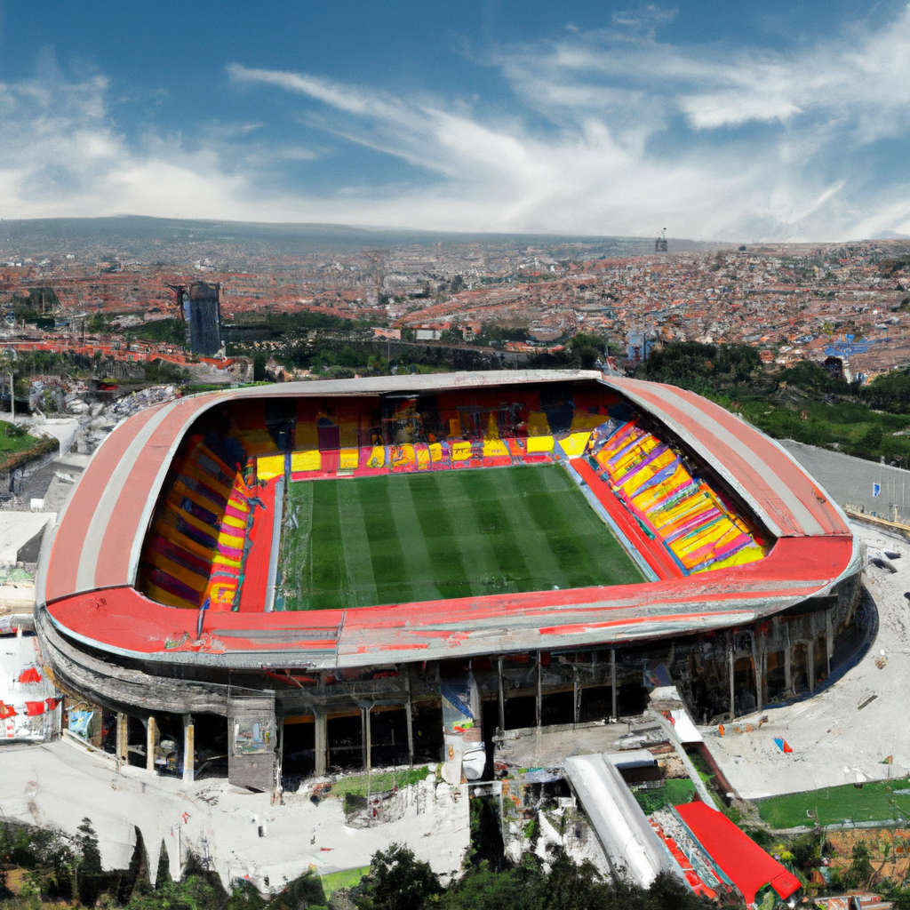 Galatasaray Zirvede Farkı Açtı, Osimhen Rekorunu Eşitledi
Galatasaray, 33. haftada Eyüpspor karşısında aldığı galibiyetle Fenerbahçe ile arasındaki puan farkını 5’e çıkardı.