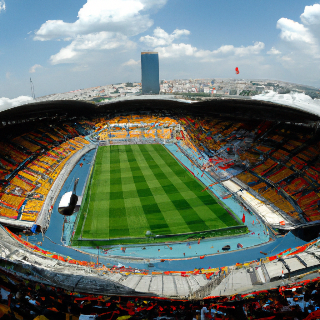 Galatasaray Zirvede Farkı Yeniden 5’e Çıkardı
Lider Galatasaray, Eyüpspor karşısında aldığı 5-1’lik galibiyetle Fenerbahçe ile arasındaki puan farkını yeniden 5’e çıkardı. Bu