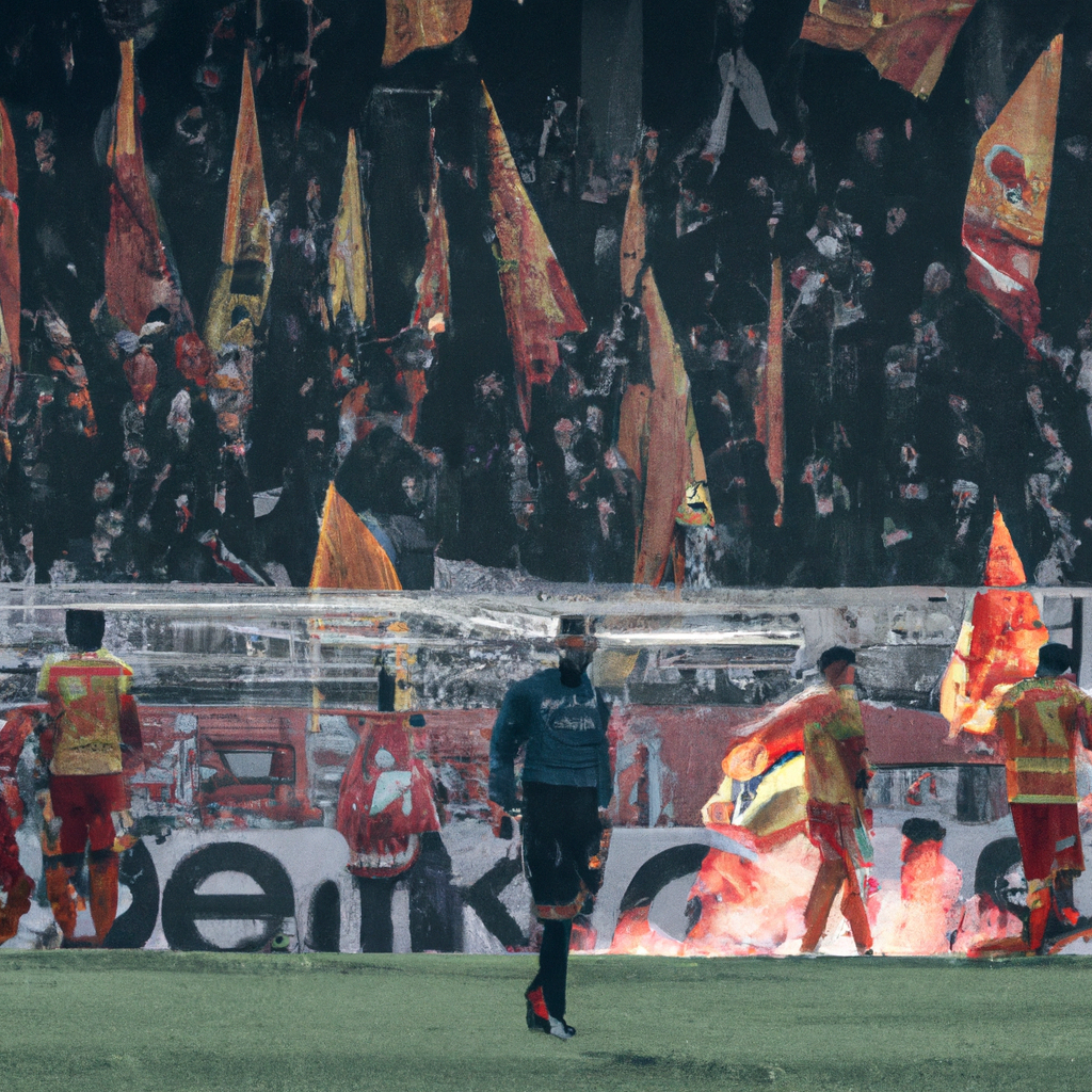 Galatasaray’ın Şampiyonluk Yolu ve Kalan Maçları