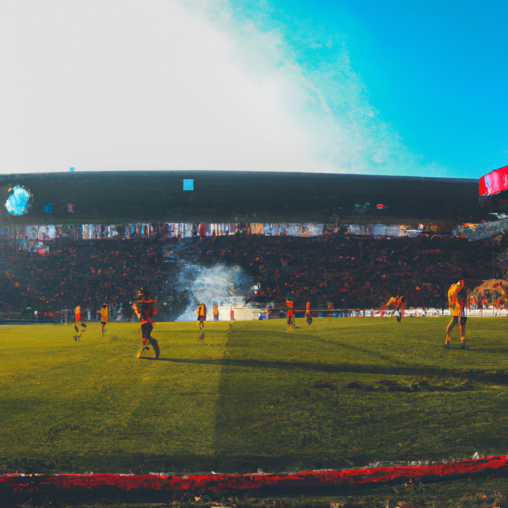 Galatasaray’ın Eyüpspor Karşısındaki Şov Performansı
Galatasaray, Trendyol Süper Lig’in 33. haftasında Eyüpspor’u 5-1 yenerek şampiyonluk yolundaki iddiasını güçlendirdi. Maç