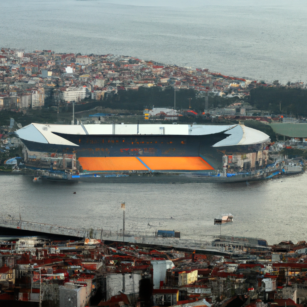 Galatasaray’ın Eyüpspor’u Farklı Geçişi ve Osimhen’in Rekoru
Lider Galatasaray, Süper Lig’in 33. haftasında Eyüpspor ile karşı karşıya geldi. Maç sonucunda sarı kırmızılı ekip