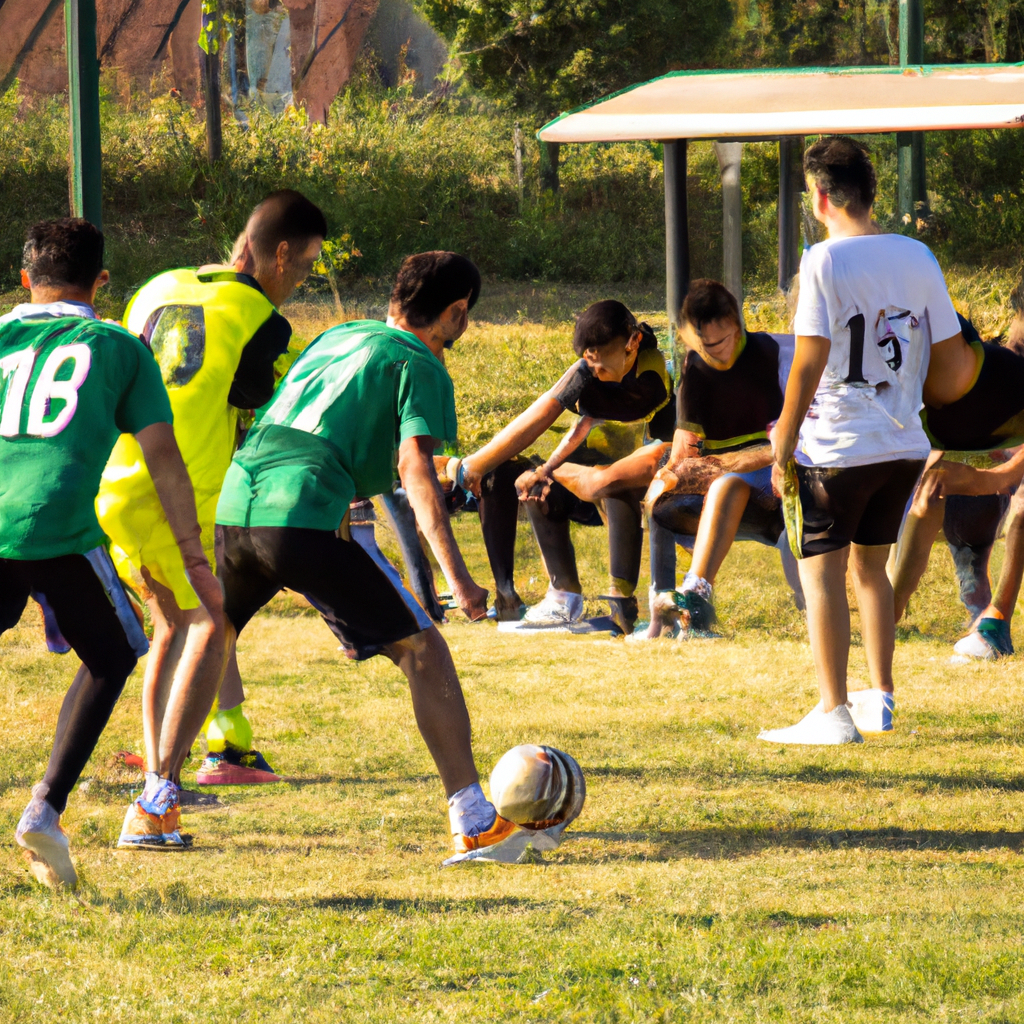 Trabzonspor U19 ve Barcelona U19 Final Maçı Detayları