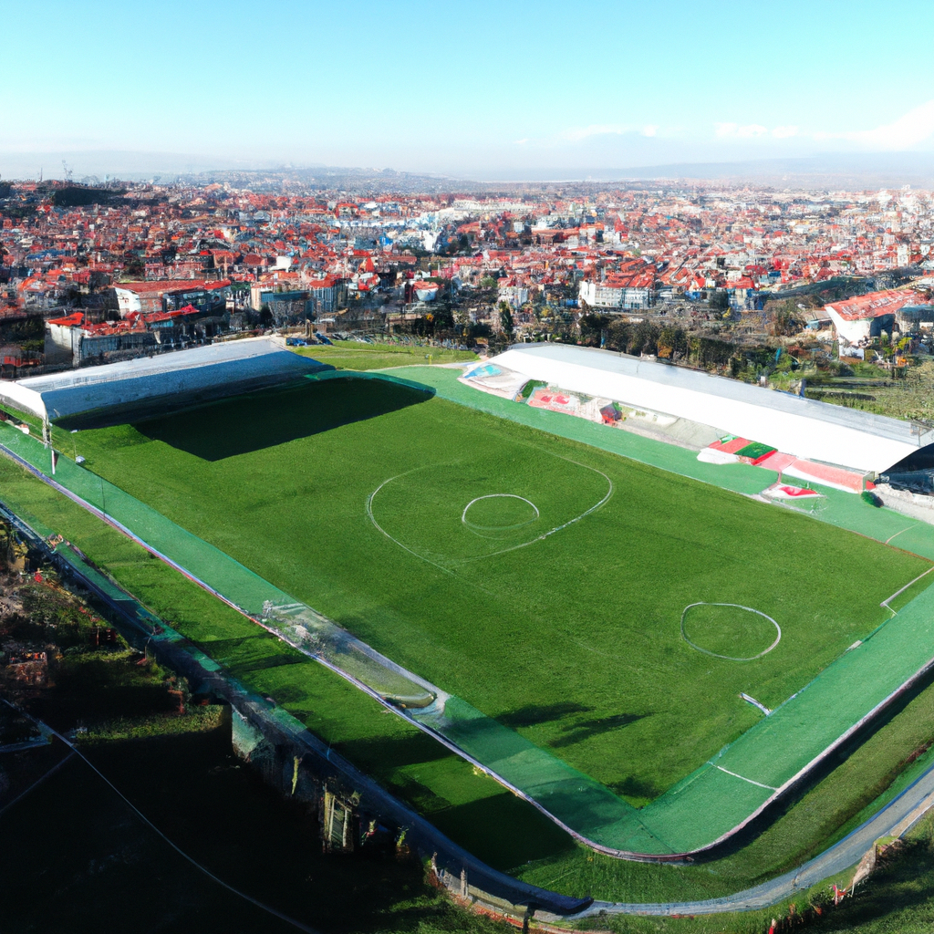 Göztepe ve Başakşehir Maçının Detayları ve Kritik Önemi