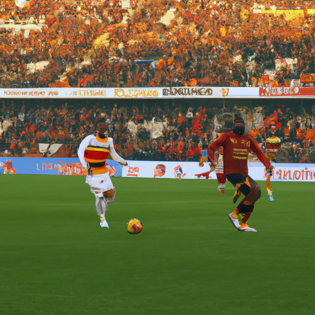 Eyüpspor-Galatasaray Maçı: Tarih, Saat ve Yayın Bilgileri ile Muhtemel 11’ler