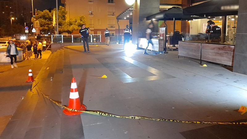 Büyükçekmece Silahlı Kavga: Atakan Gülsever Hayatını Kaybetti