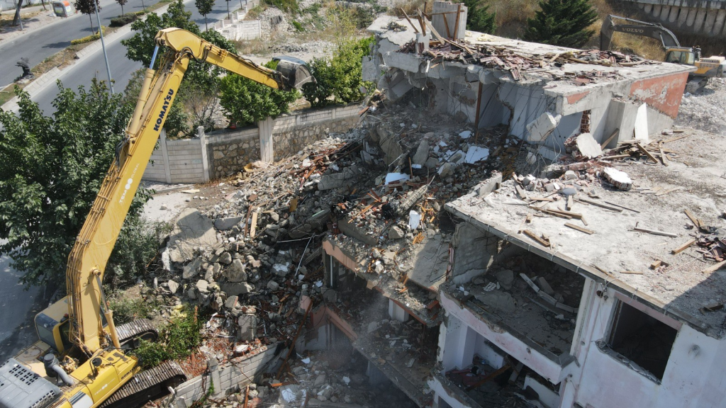 Büyükçekmece Depremi: 27 Nisan 2025’te Meydana Geldi