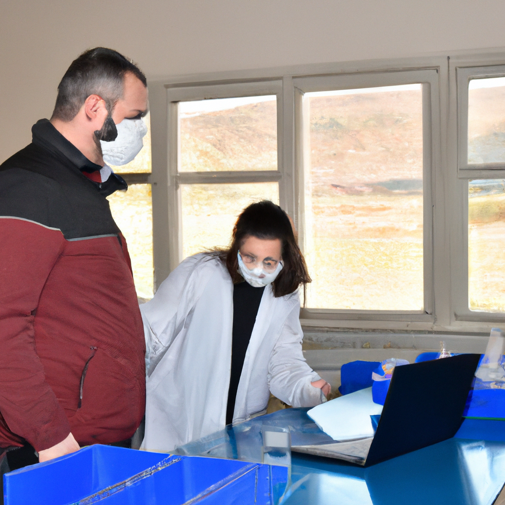 Dünya Laborantlar Günü ve Sağlık Sektöründeki Önemi
