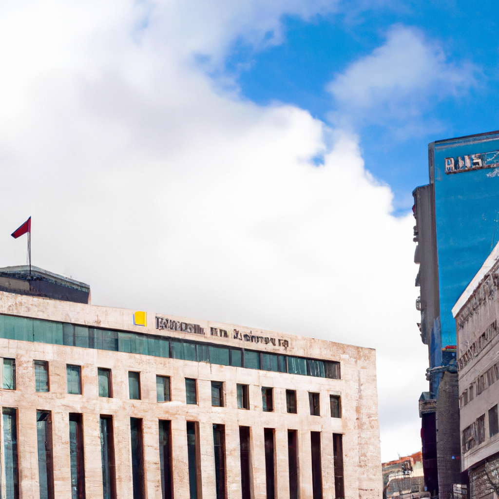 Merkez Bankası’ndan Zorunlu Karşılık Faizinde Değişiklikler