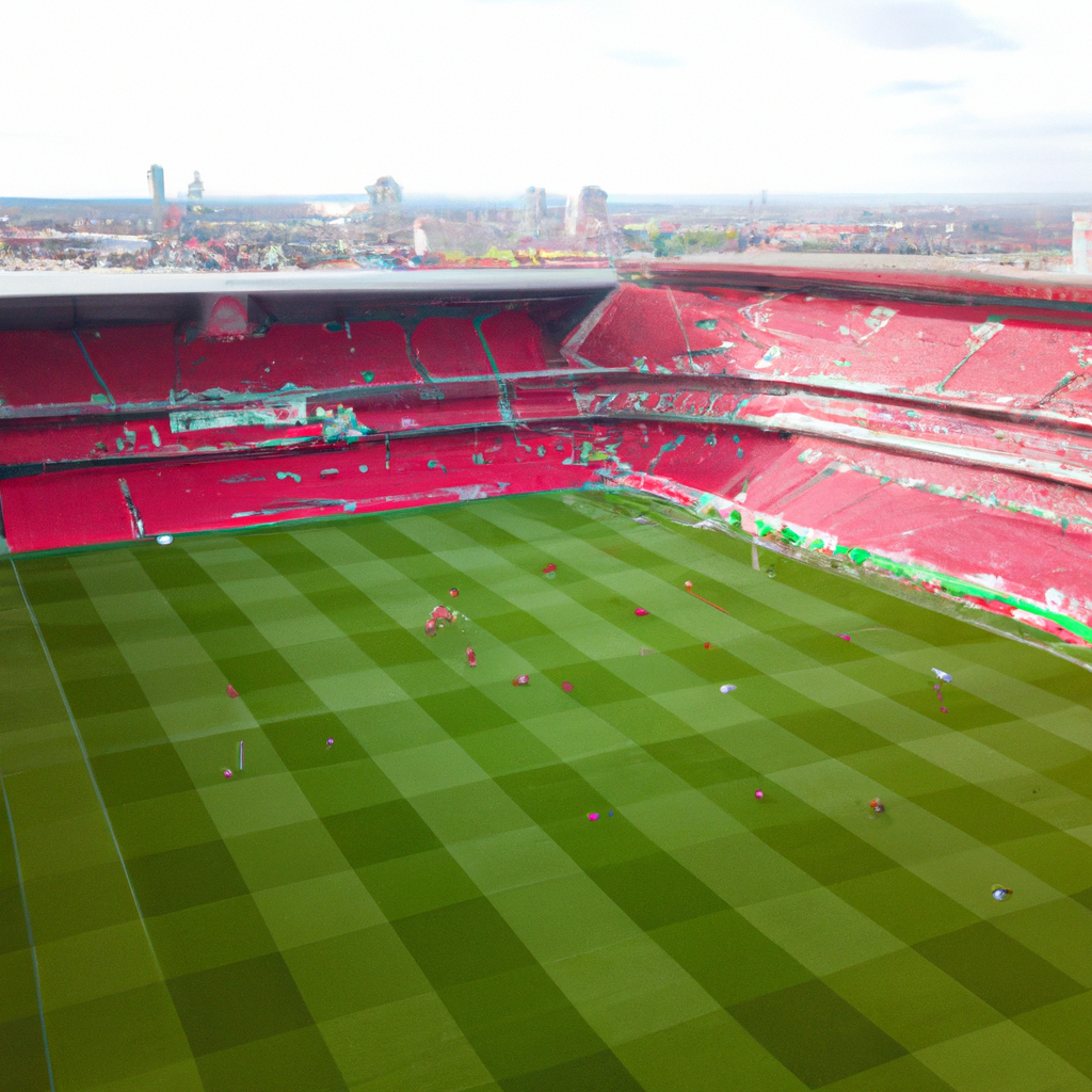 Nottingham Forest ve Manchester City FA Cup Yarı Final Maçı Detayları