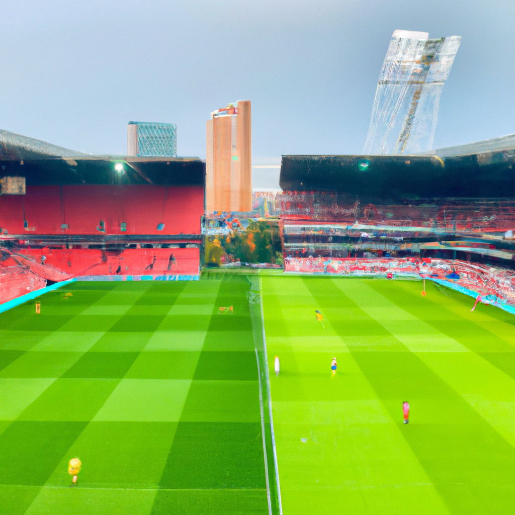 Nottingham Forest ve Manchester City Yarı Final Maçı Detayları