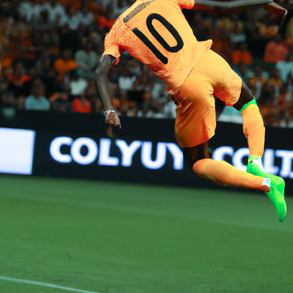 Süper Lig’de Gol Krallığı Yarışında Osimhen Üst Üste Geliyor