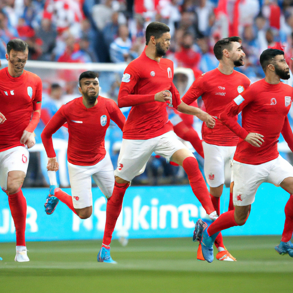 Süper Lig Gol Krallığı Yarışı: Osimhen Farkı Açıyor