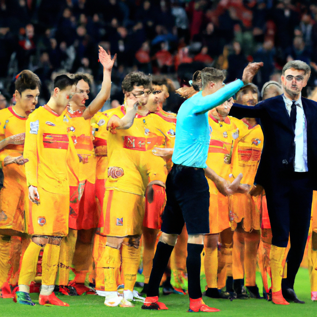 Roland Sallai Galatasaray’da Sezonun 6. Golünü Attı