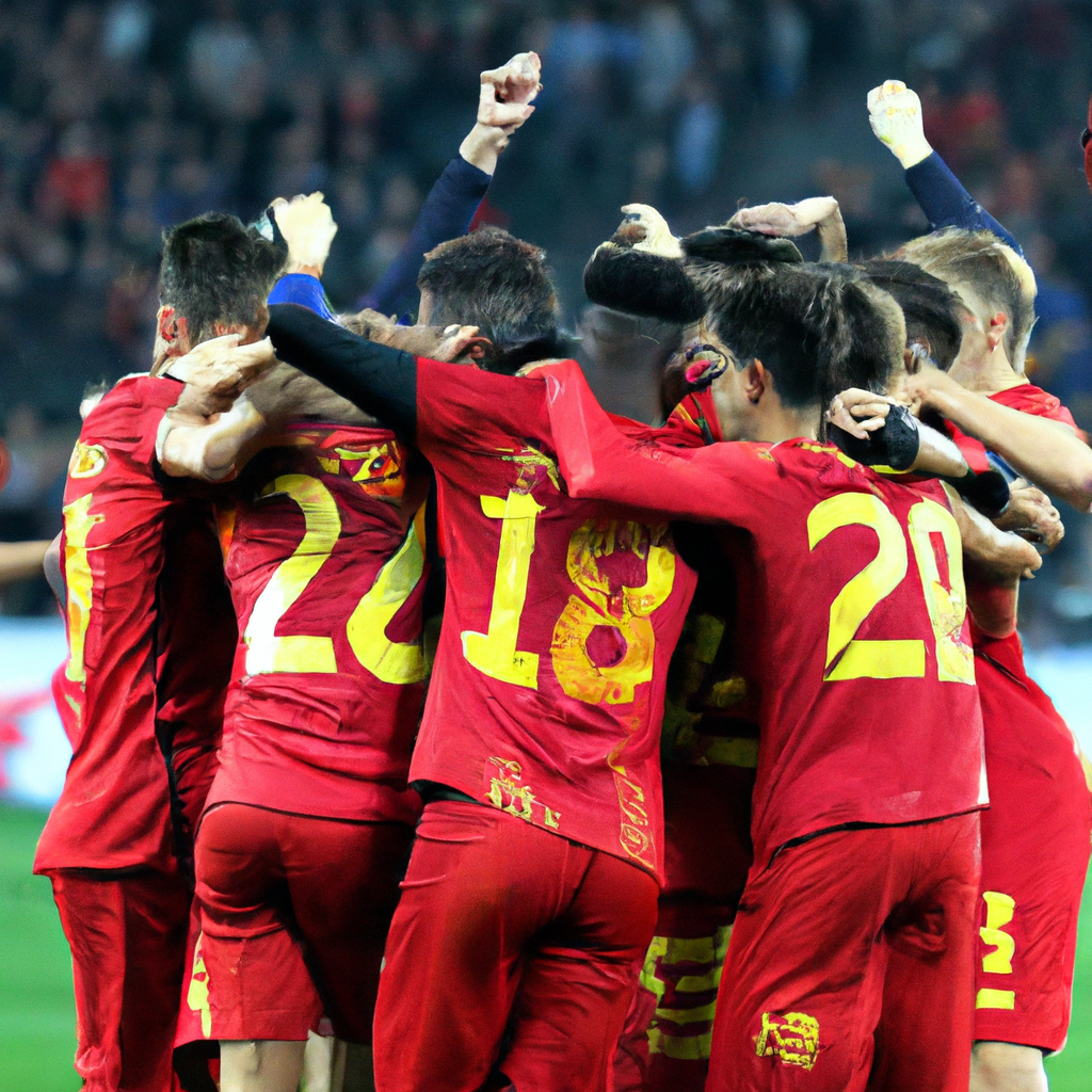 Roland Sallai Galatasaray’da Gol Sayısını 6’ya Çıkardı