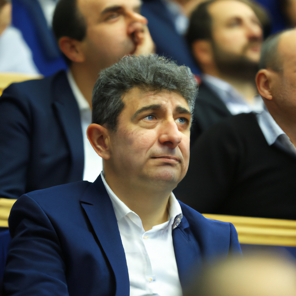 Sergen Yalçın’ın Fenerbahçe Eleştirileri ve Gelecek Tahminleri