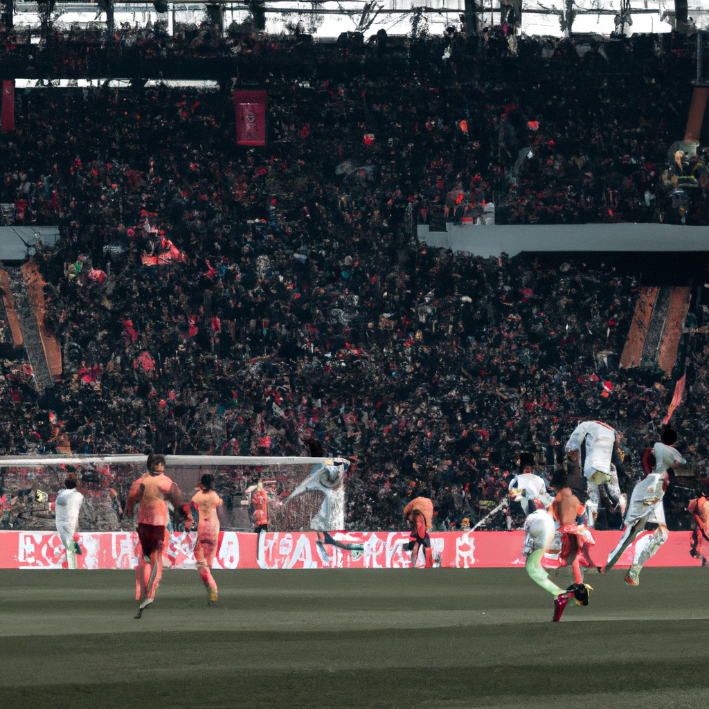 Eyüpspor-Galatasaray Maçı Detayları ve Muhtemel 11’ler Açıklandı
Eyüpspor ile Galatasaray, Trendyol Süper Lig’in 33. haftasında karşı karşıya gelecek. Bu kritik mücadele, İstanbul’d