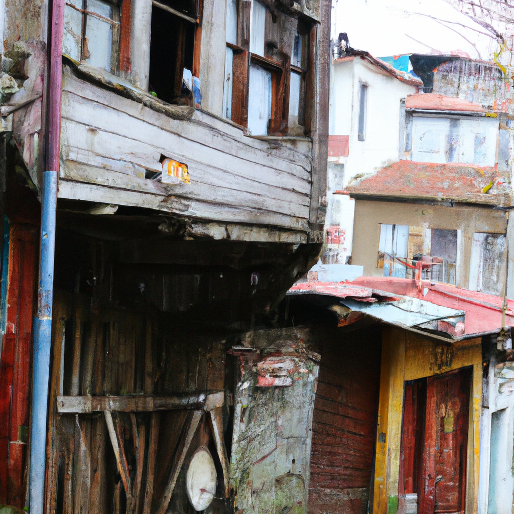 Taraftar Kavgası Maç Sonrası Gerginlik Yarattı