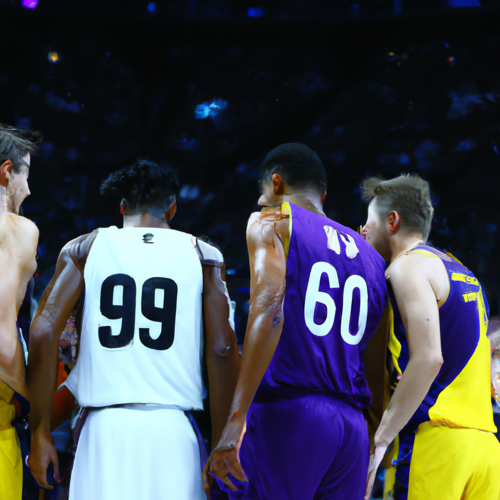 Minnesota Timberwolves’un Lakers Üzerindeki Hakimiyeti ve Play-off Başarısı