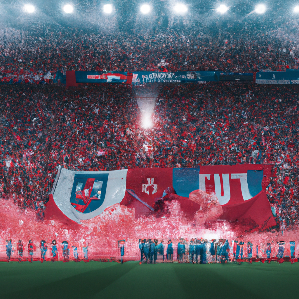 Trabzonspor Taraftarları Dev Ekranlarda Final Coşkusunu Yaşayacak