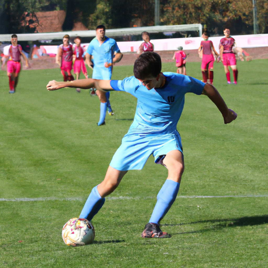 Trabzonspor U19 Takımı’nın Şampiyonluk Mücadelesi ve Barcelona Karşısındaki Stratejileri