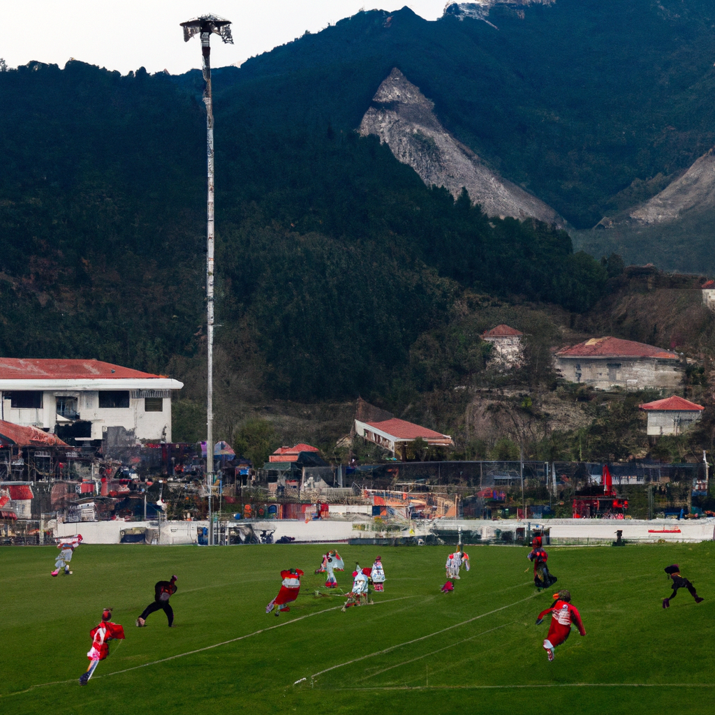 Trabzonspor’un 7 Gollü Mücadelesi ve Alanyaspor Zaferi