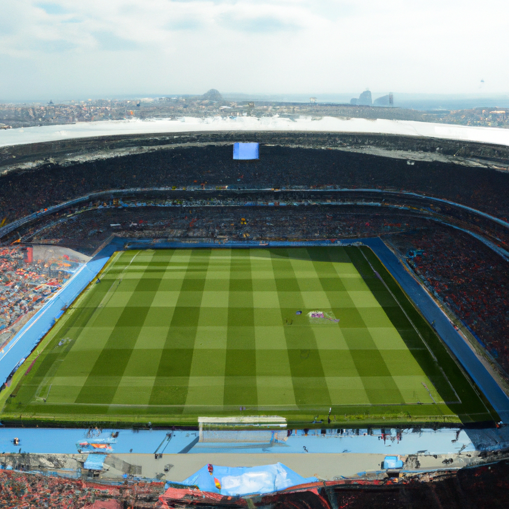 Nottingham Forest ve Manchester City FA Cup Yarı Final Mücadelesi
Nottingham Forest ile Manchester City, FA Cup yarı finalinde karşı karşıya gelecek. Futbolseverlerin merakla beklediği bu mücadele, Wembley Stadyumu’nda oynanacak.